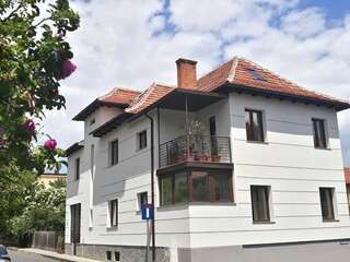 Проживание в семье Casa Bologna Брашов-0